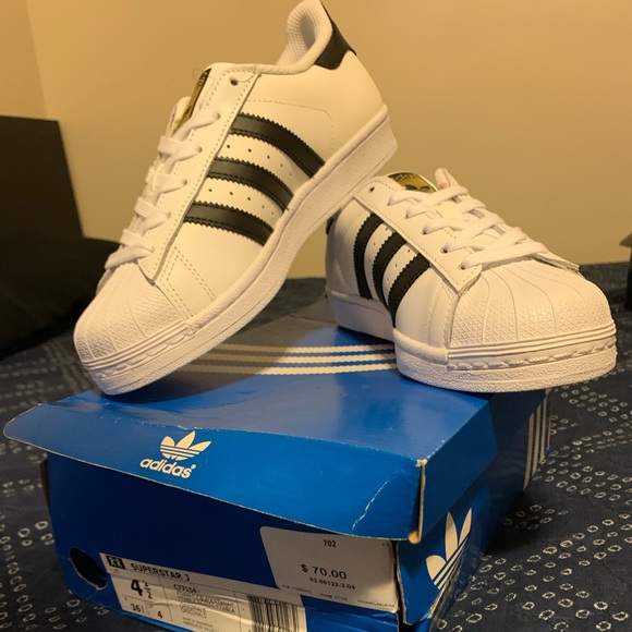 Adidas Sneakers - Picture 2 of 5